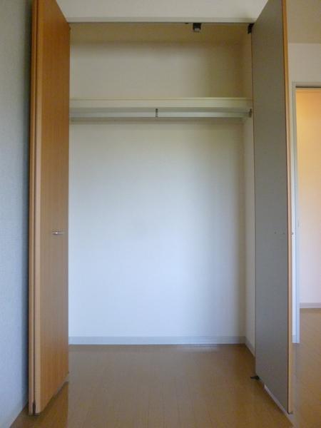 ガーデンハウス迎野　A棟