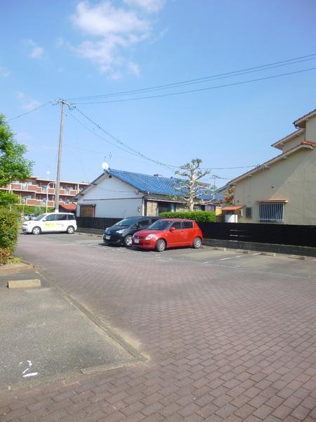ガーデンハウス迎野　A棟