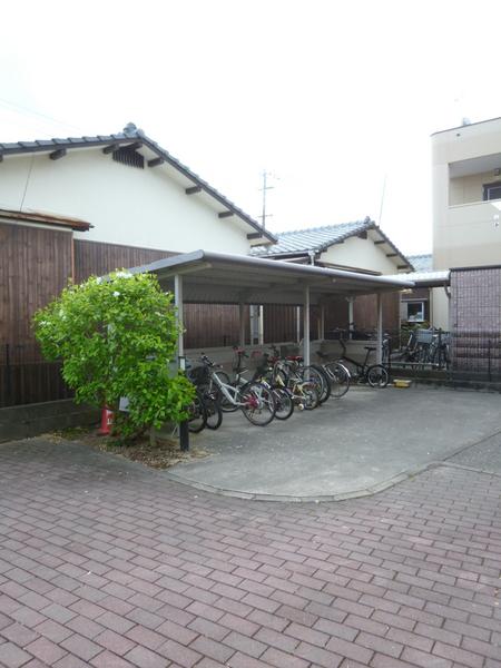 ガーデンハウス迎野　A棟