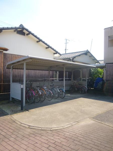 ガーデンハウス迎野　A棟