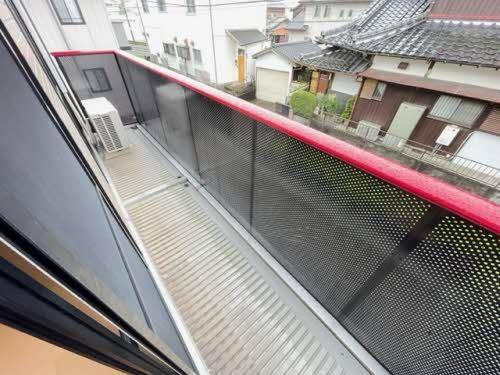 オーロラ北野　D棟