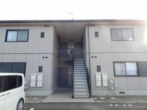 オーロラ北野　D棟