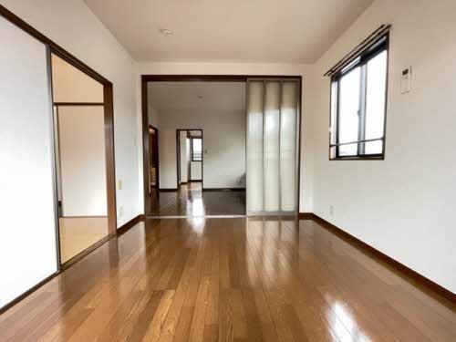 オーロラ北野　D棟