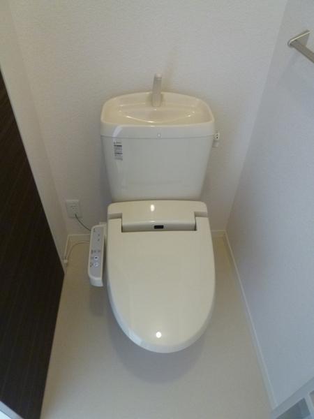 かぐや姫パーク　B棟