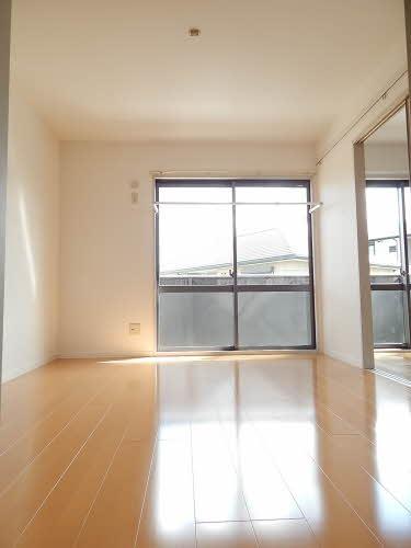 エクセルタウン合川　A棟