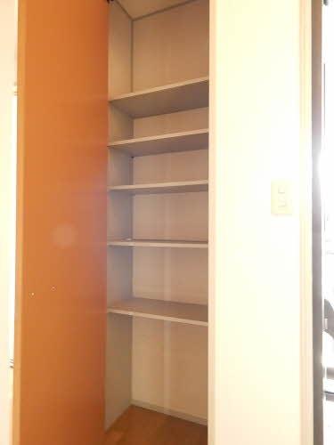 エクセルタウン合川　A棟