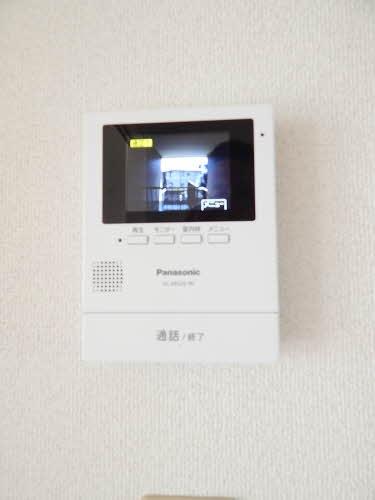 エクセルタウン合川　A棟