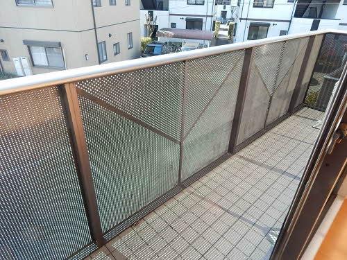 エクセルタウン合川　A棟