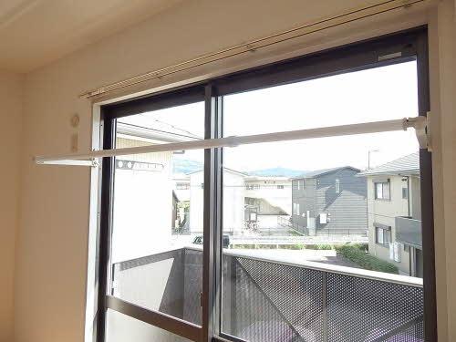 エクセルタウン合川　A棟