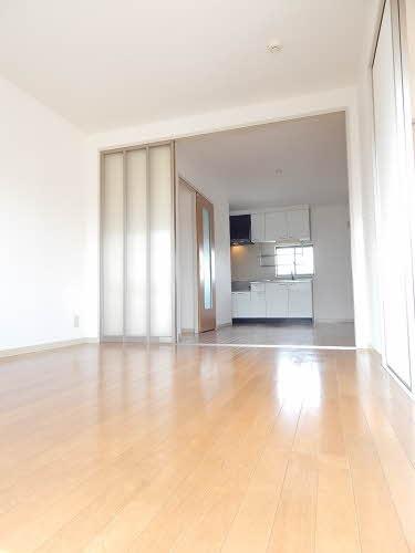 エクセルタウン合川　A棟