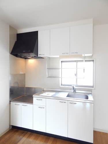 エクセルタウン合川　A棟