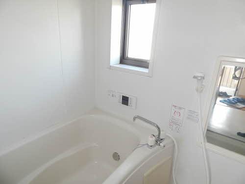 エクセルタウン合川　A棟