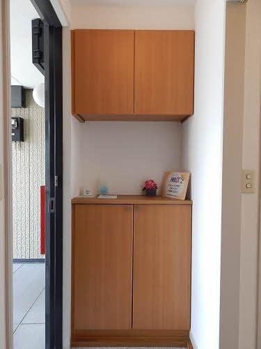 エクセルタウン合川　A棟