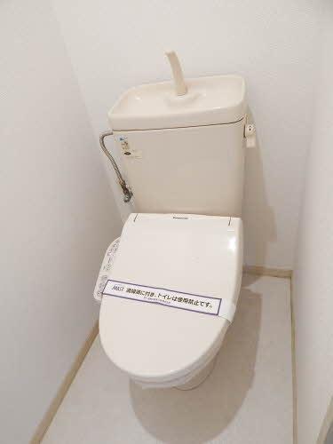 エクセルタウン合川　A棟