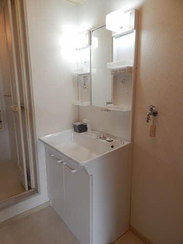 エクセルタウン合川　A棟