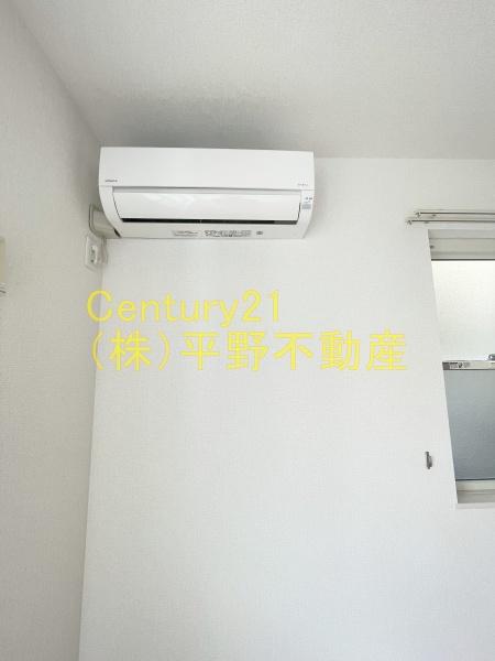 グリーンハイツ鷹取