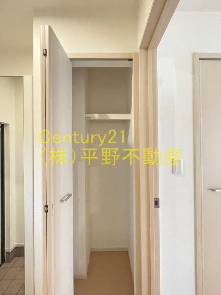 グリーンハイツ鷹取