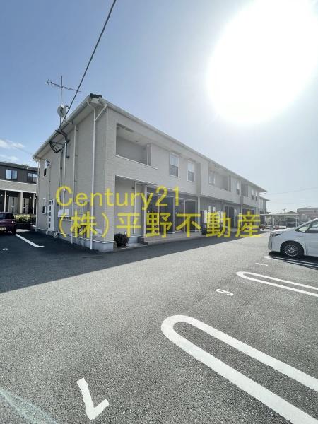 グリーンハイツ鷹取