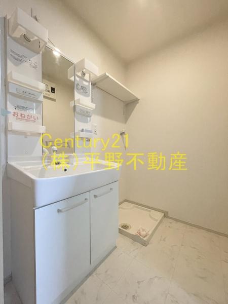 グリーンハイツ鷹取