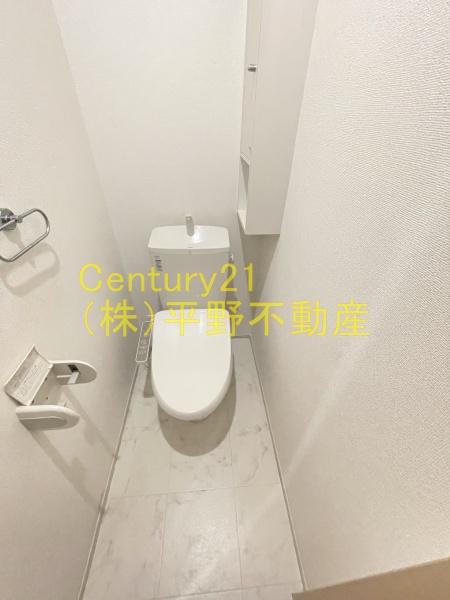 グリーンハイツ鷹取