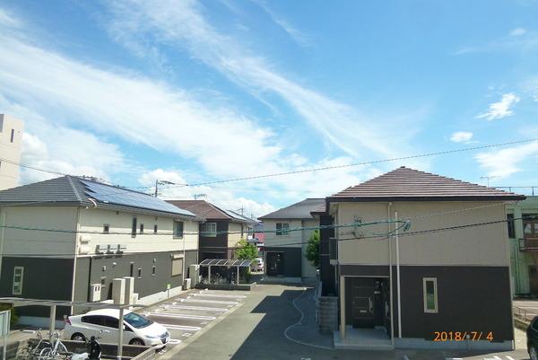 HEARTY'S　ENT　E棟