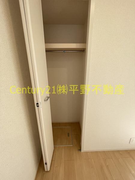 ベル　リアン　セカンド　A棟
