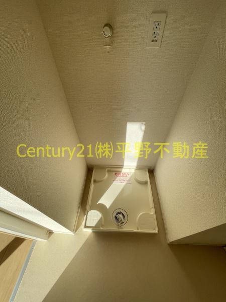 ベル　リアン　セカンド　A棟