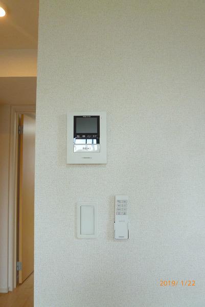 ベル　リアン　セカンド　A棟