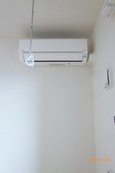ベル　リアン　セカンド　A棟