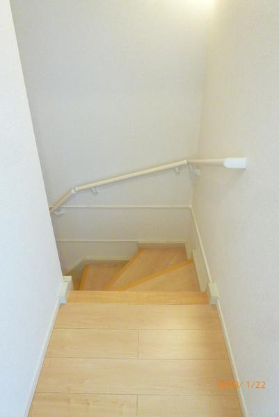 ベル　リアン　セカンド　A棟