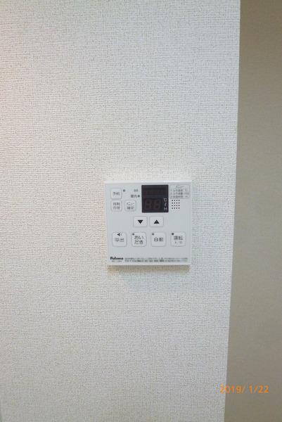ベル　リアン　セカンド　A棟