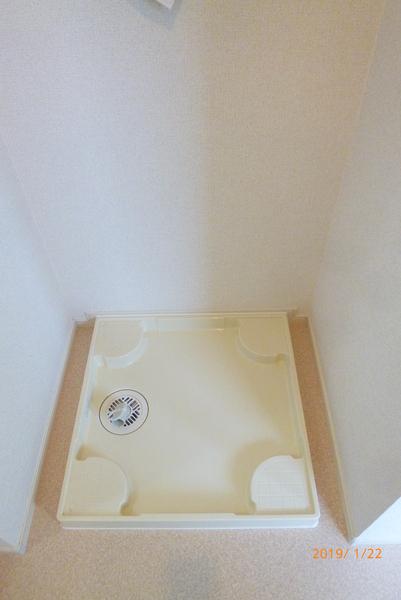 ベル　リアン　セカンド　A棟
