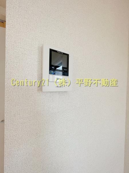 ベル　リアン　セカンド　A棟