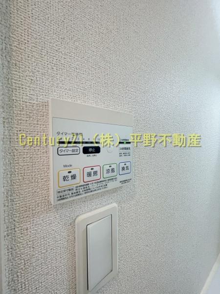 ベル　リアン　セカンド　A棟