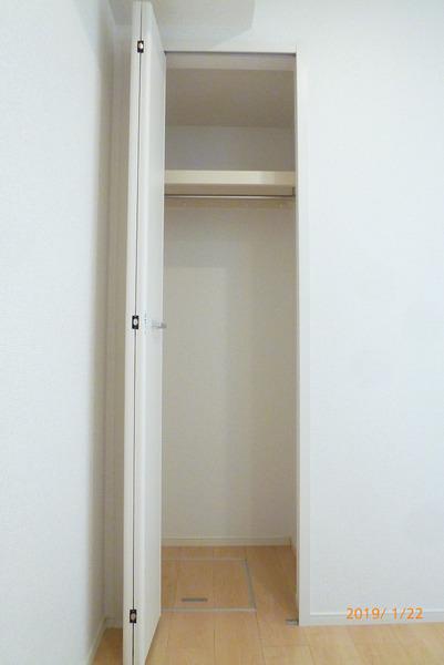 ベル　リアン　セカンド　B棟