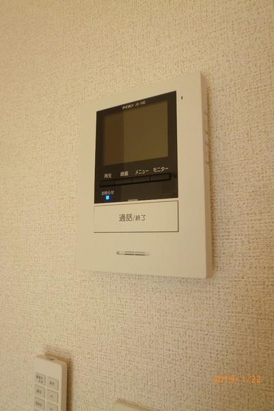 ベル　リアン　セカンド　B棟