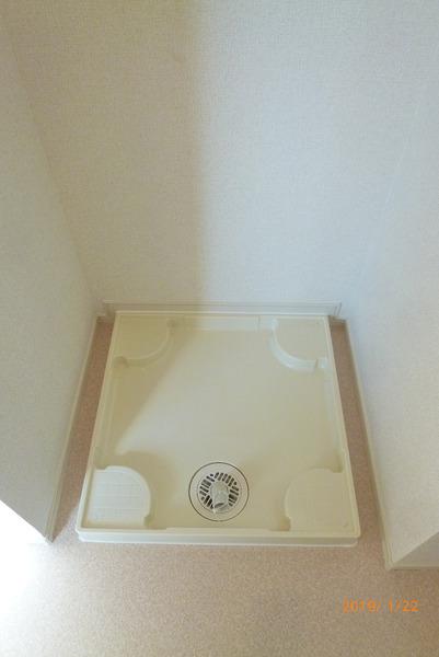 ベル　リアン　セカンド　B棟