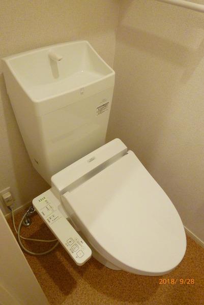 コンフォート　ヴィラ