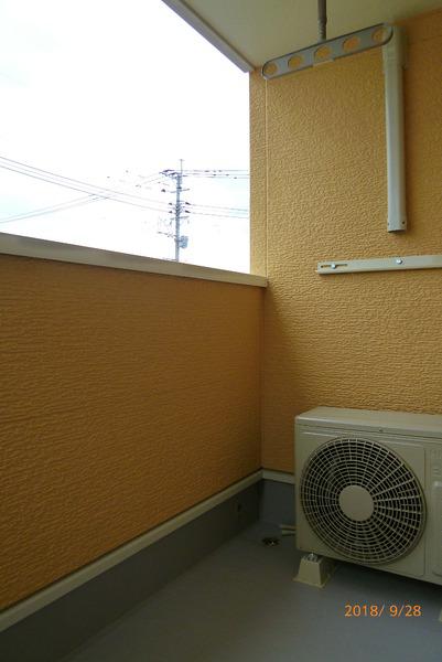 コンフォート　ヴィラ