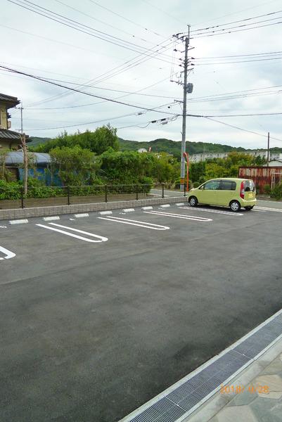 コンフォート　ヴィラ