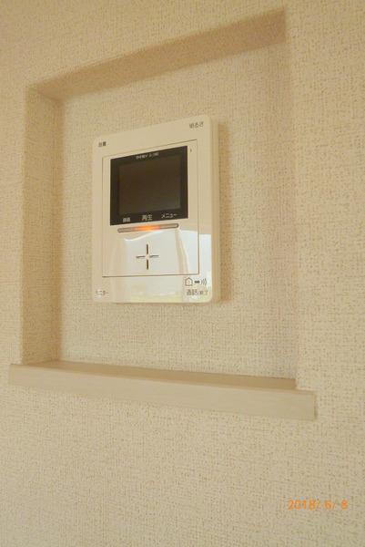 ラララK3　A棟