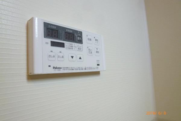 ラララK3　A棟