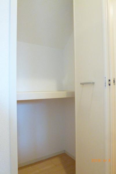 ラララK3　A棟