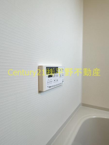 ラララK3　A棟