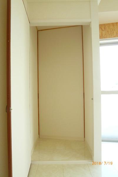 グランジュテ矢取