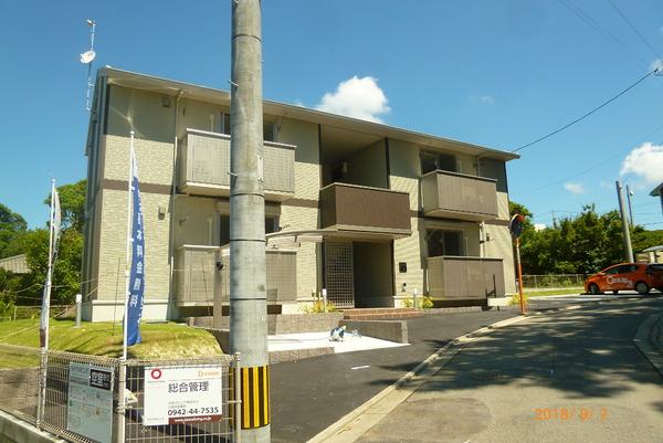 T-WynnA棟