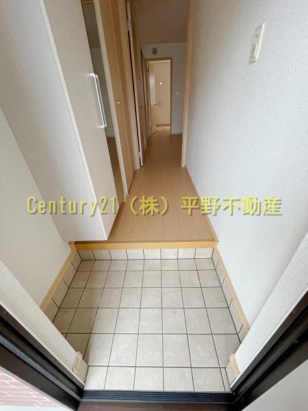 セトル与田