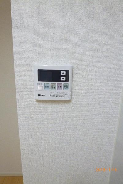 グランレコルト
