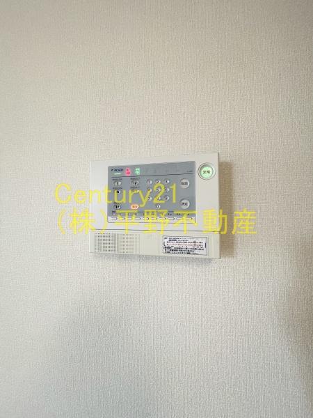 ディアコート合川　A棟