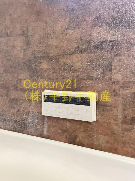 ディアコート合川　A棟